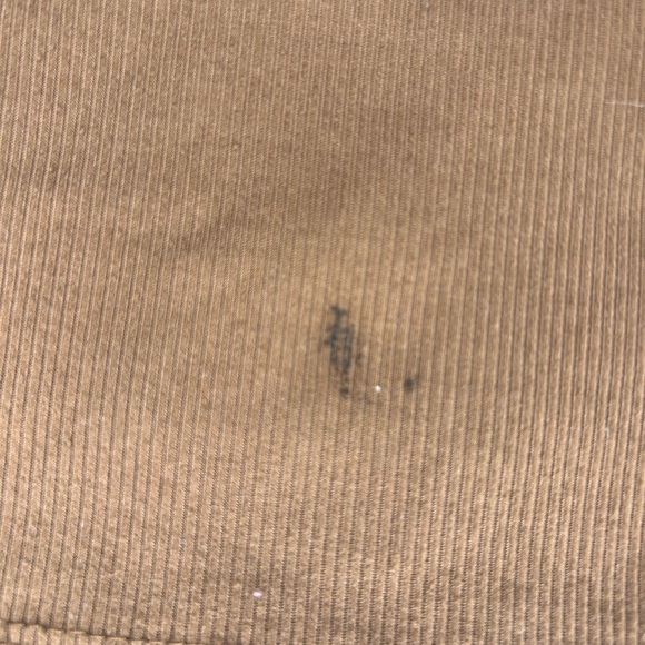 Rue 21 Size Small Womens Heart Ribbed Spaghetti Strap Top - Picture 5 of 5